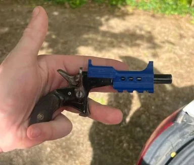 6mm Bosquette Sights