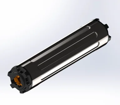 Suppressor-for-Mp5-MP5k-or-Clone
