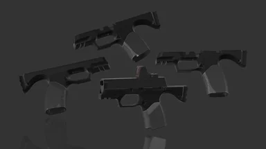 Split-P365 X PDW
