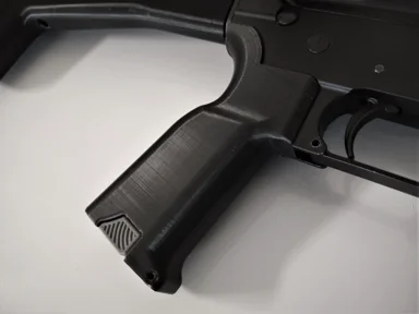 Storage Grip V2 (AR-15)