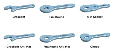 Nut Buster V2