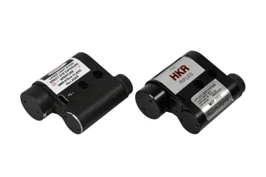 Pulsebeam 100 Laser / ALS HK Laser .step file