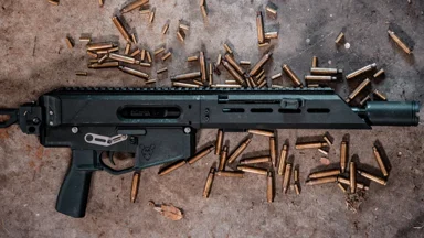 Marsupial MK18 Release