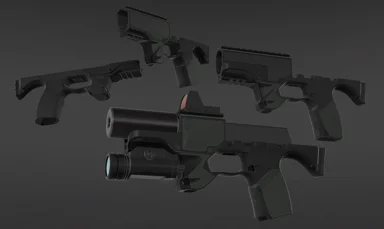 Split-P365 PDW Series