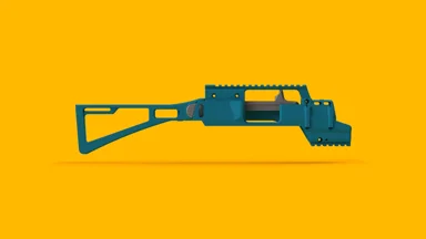 Hot Pocket Universal Handgun Chassis