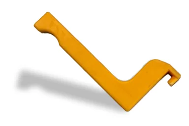 Buffer Retainer Hold Down Tool