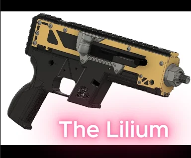 The Lilium Release2.0