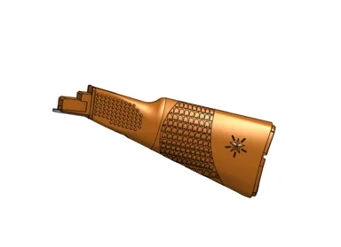 Ethiopian Star Stock
