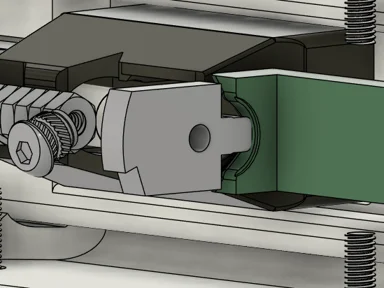 VP22 Breech DXF