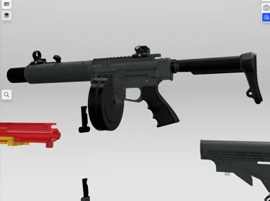 SuomAR-BETA-v1