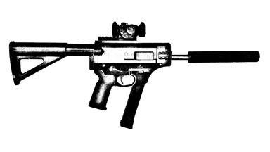 FGC-9 Video Package