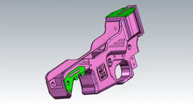 SVTR ALLOY v1.2