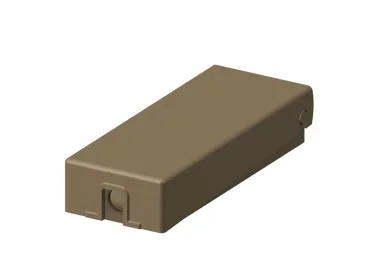 PMD / Anti-Personnel Mine (250g)