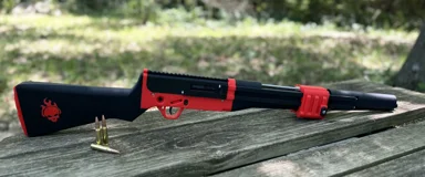 The Warden 308