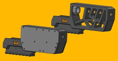 TX22 Lunchable BETA