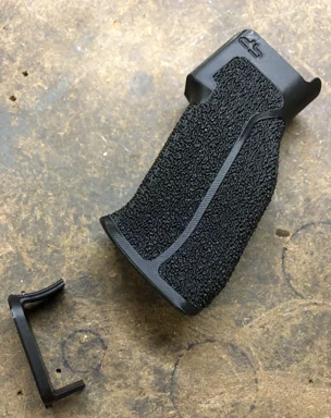 Remix DB's Tailgunner Grip Cap