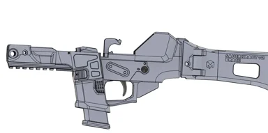 MnCv25 Receiver ss ready