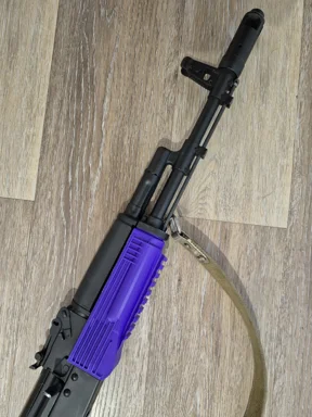 AK RAILED HANDGUARD