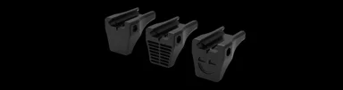 Laffs Picatinny Handstop V1.1.2