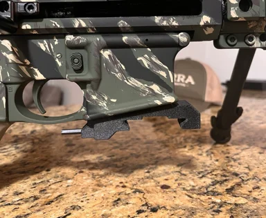 Ligma Nutsack! (Adapter) - A Nutsack Adapter for the Lima Six