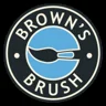 Brown's Brush