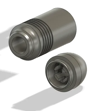 GP37 Projectile