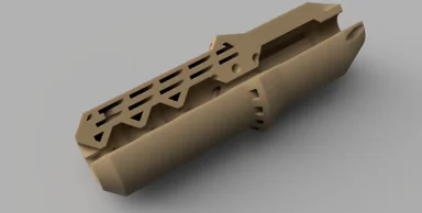 AFGHANIT57 V3 Gamma