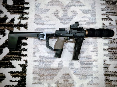 tx22 modulus