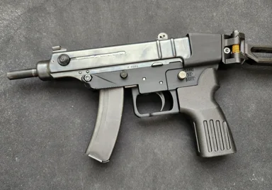 The SSSzar V3