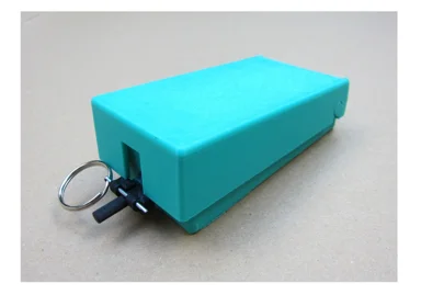PMD / Anti-Personnel Mine (125g)