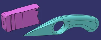 The Claw