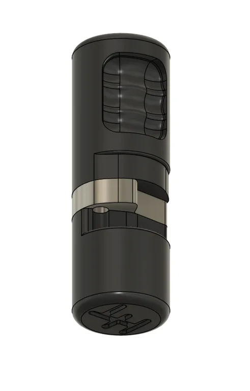 No Drill SCSSS (Send Cut Send Super Safety) release image
