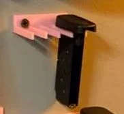 Taurus TCP/738 Wall Magazine Hook Hanger
