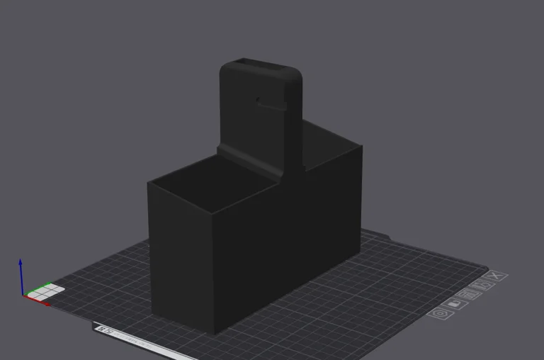 AR57 shell catcher v1 release image