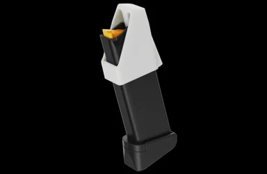 G43x/ 48 Magazine Speed Loader