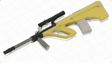 .515in Nylaug bushing remix