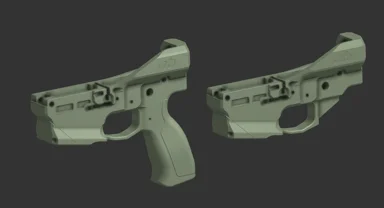 AR-UN1 Lower V1.2