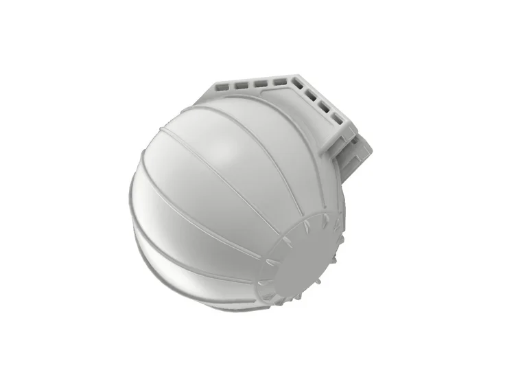 FPV Kamikaze Sphere 1kg release image