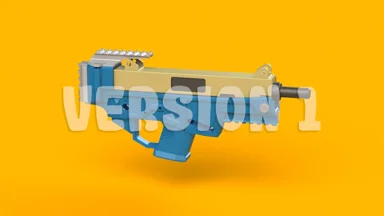 Mac n Cheese V1 - 3D Printable M11 Receiver