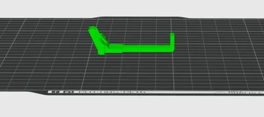Mac Feed Ramp 