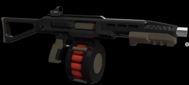 The P&D v1.2