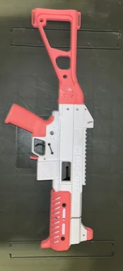 UMP 11-9 Release Pack HELLO KITTY