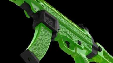 MP22C Cosmetic Pack