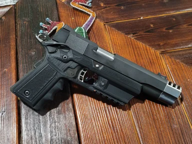 Reclamation 21/11 Grips V1