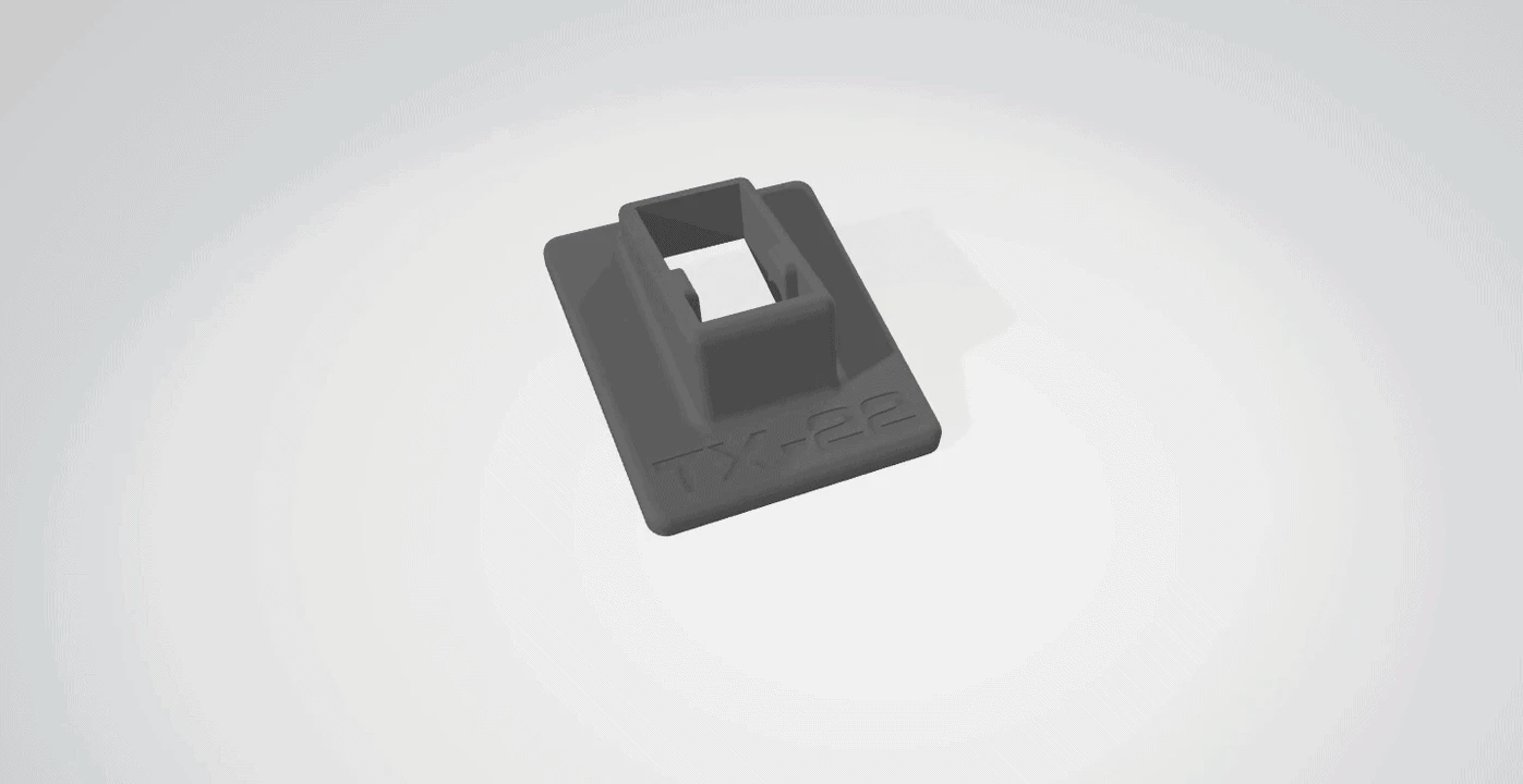 TX22 Speed Magazine Loader
