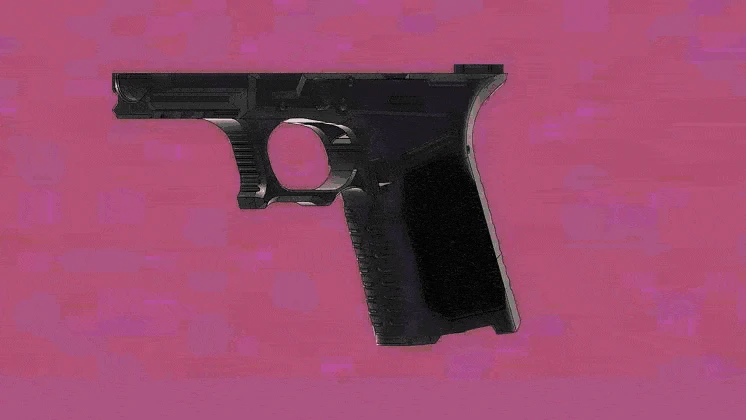 Strike80 G19