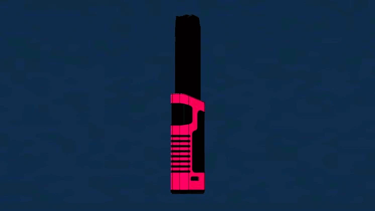 BoomStick's