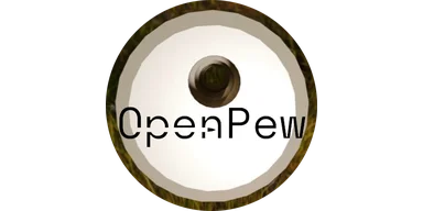Open Pew Project logo