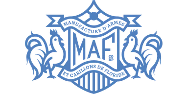 MAF Arms logo