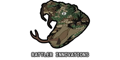 Rattler Innovations logo